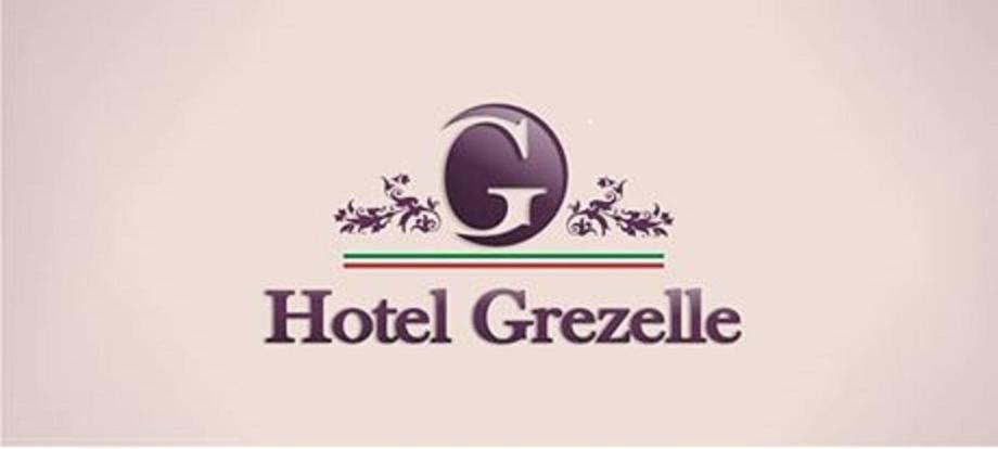Hotel Grezelle Santa Bárbara Eksteriør bilde